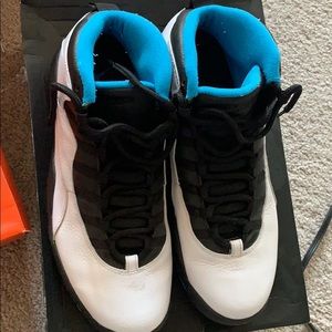 Jordan 10s